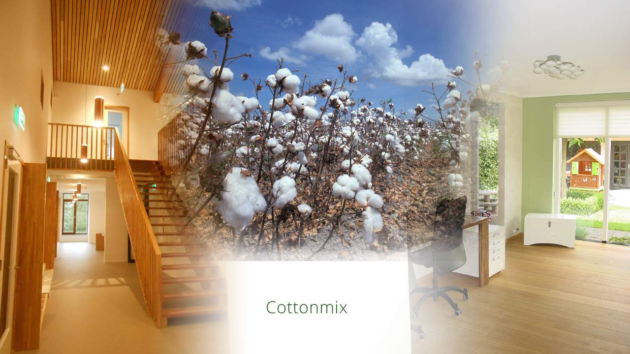 Cottonmix