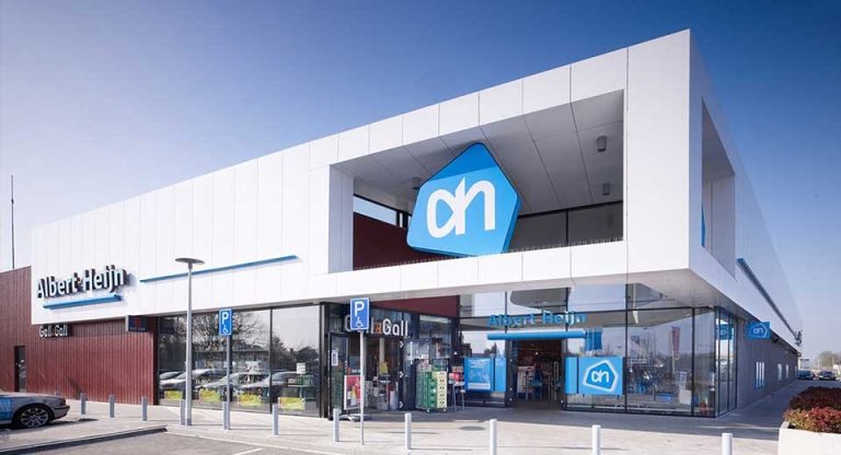 Albert Heijn - Het Bedrijfsprofiel