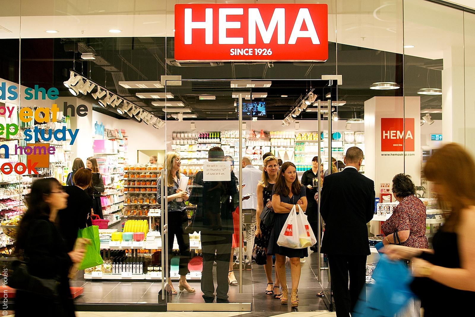 HEMA