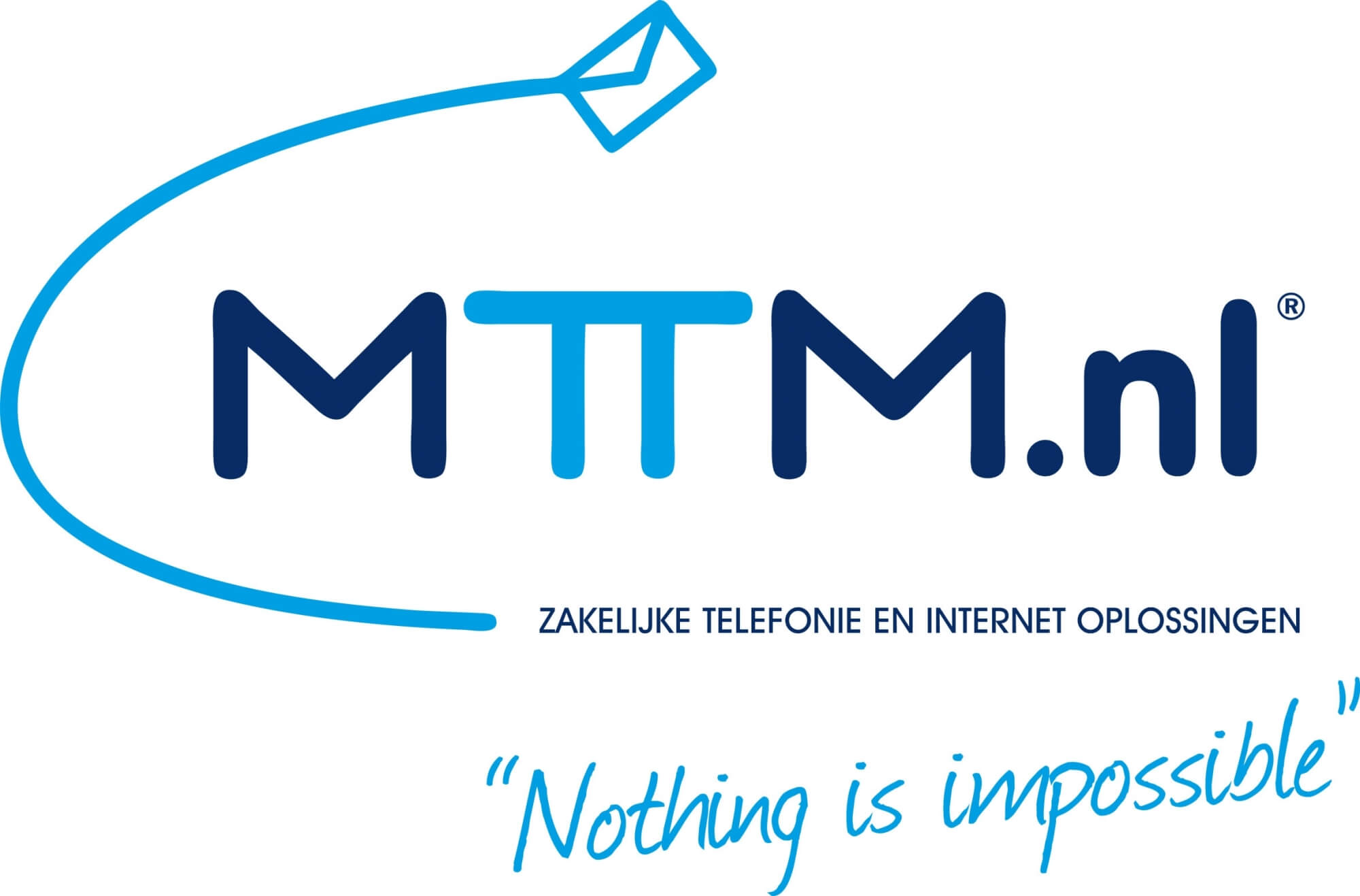 MTTM logo