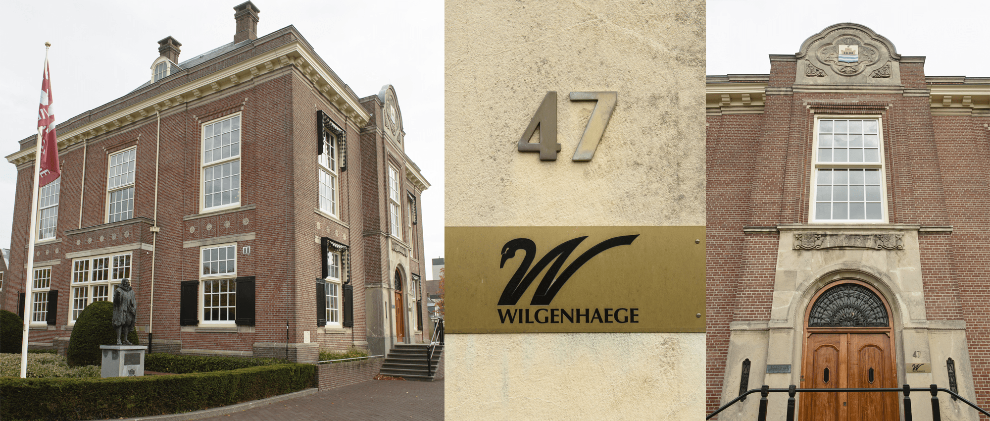 Wilgenhaege