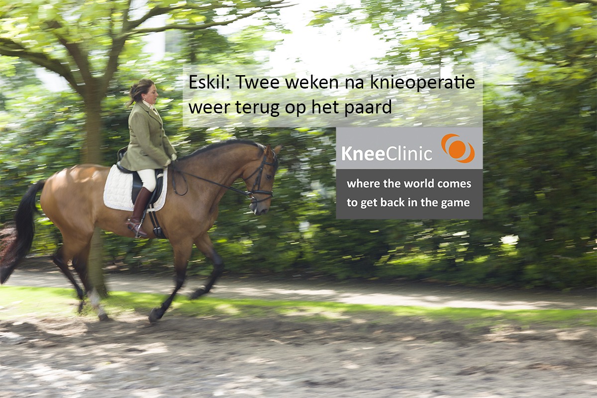 Kneeclinic