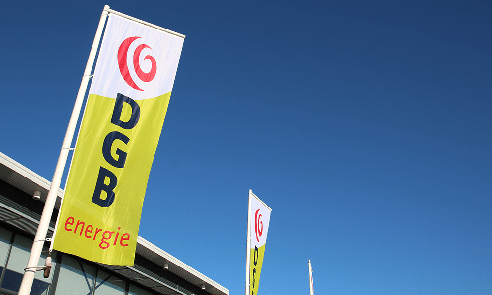 DBG Energie