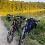 Luxueuze Bikes