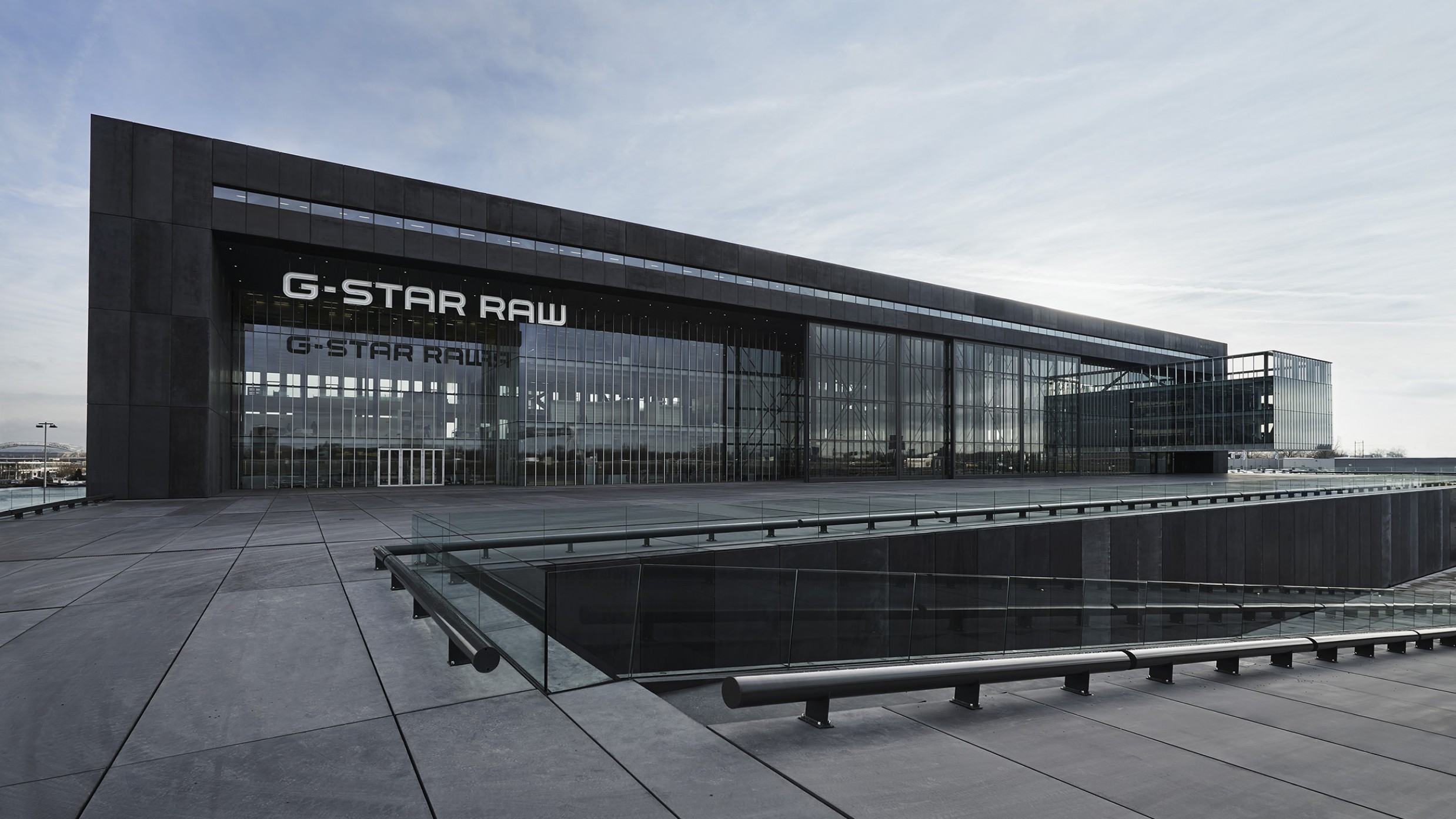 G-Star RAW
