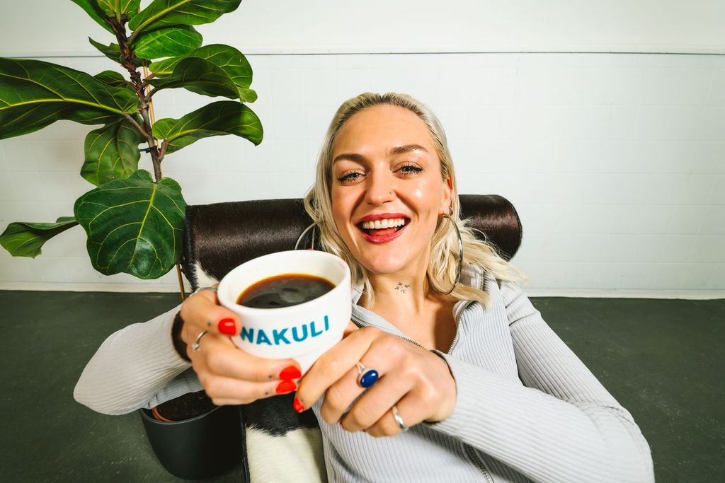 Wakuli - eerlijke koffie