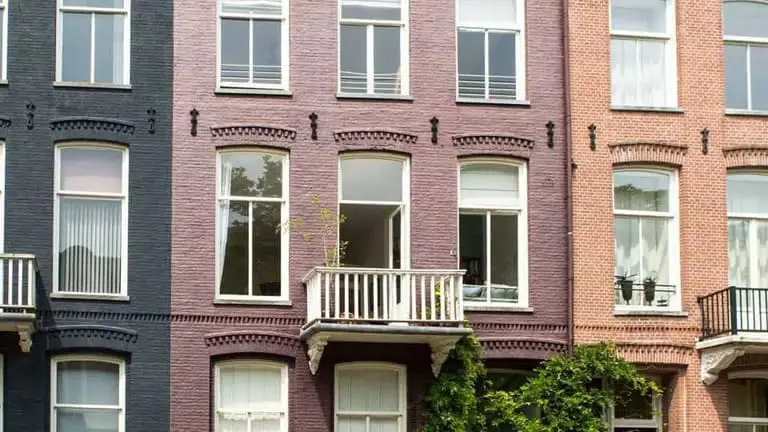Nederlands Woningfonds koopt woningen van particulieren