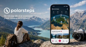 Polarsteps